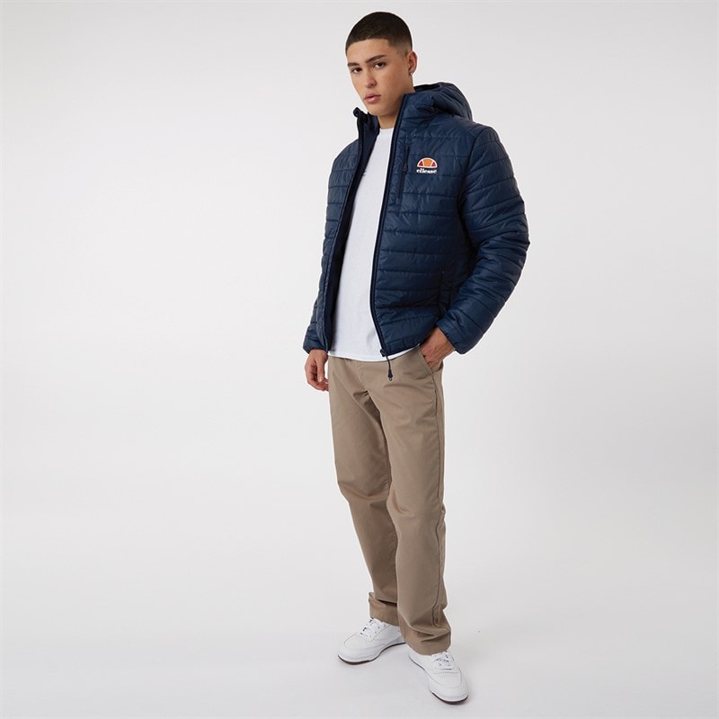Ellesse Herre Corricella Dyne Flade - Billede 4