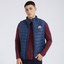 Ellesse Herre Portina Veste Flade