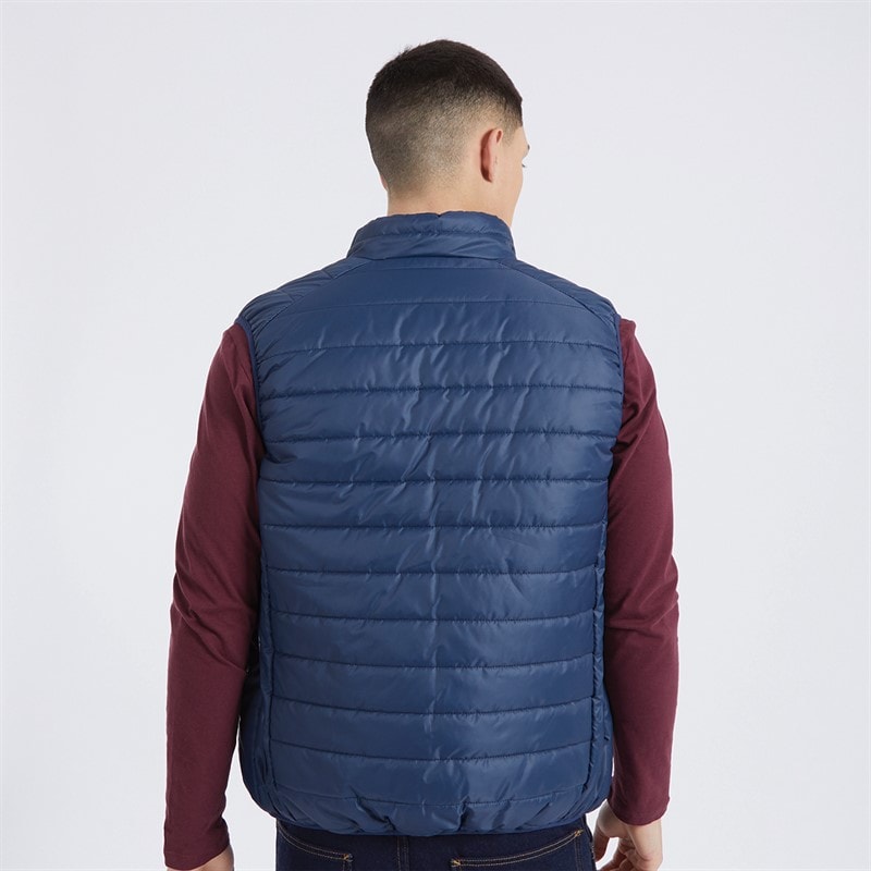 Ellesse Herre Portina Veste Flade - Billede 2