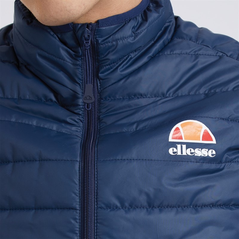Ellesse Herre Portina Veste Flade - Billede 3