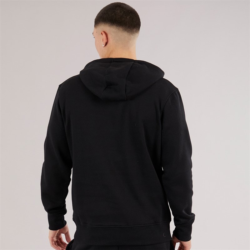 Ellesse Herre Morristown Hættetrøje Sort - Billede 2