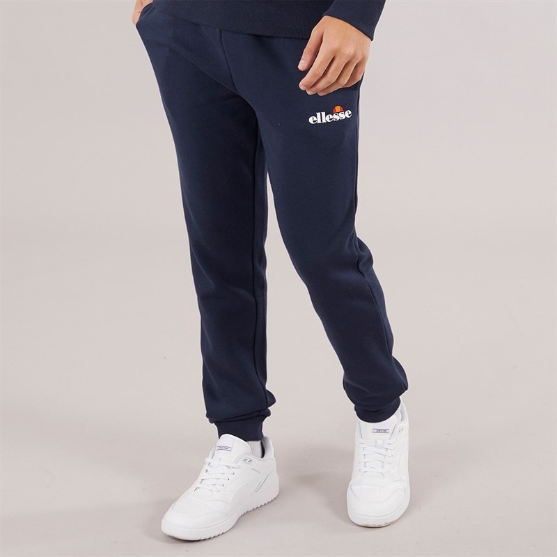 Ellesse Herre Cravo 2 Joggers Navy - Billede 1