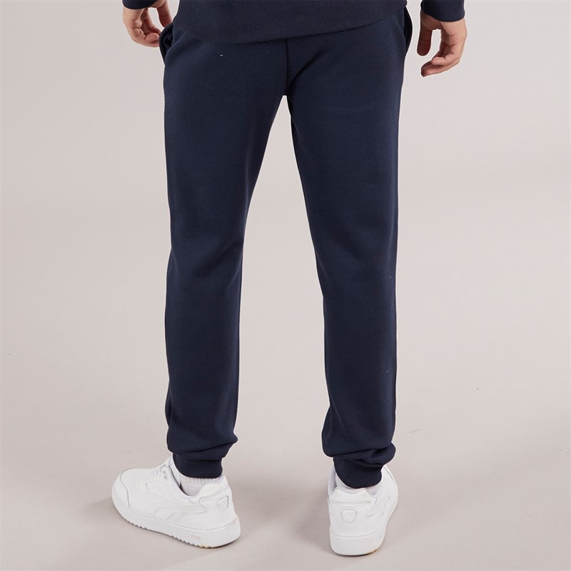 Ellesse Herre Cravo 2 Joggers Navy - Billede 2