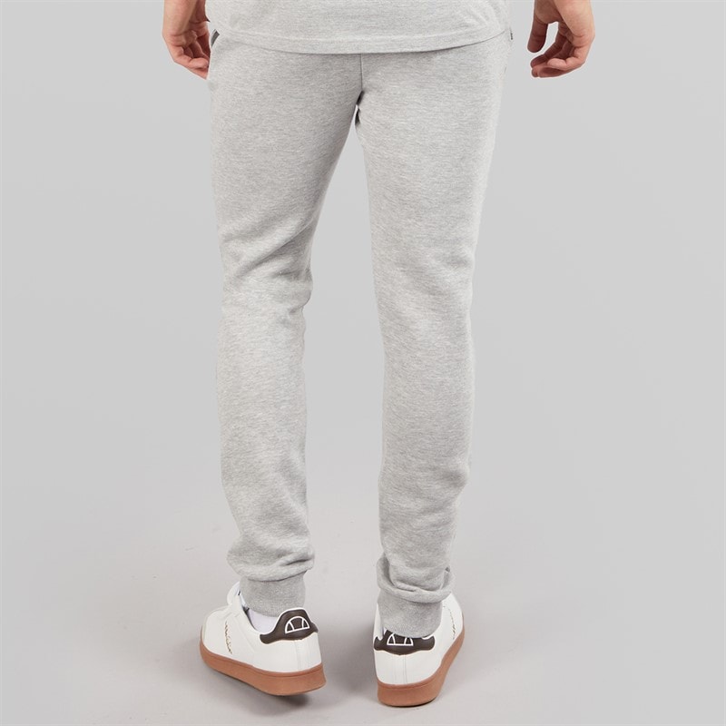 Ellesse Herre Cravo 2 Joggers Light Grey Marl - Billede 2
