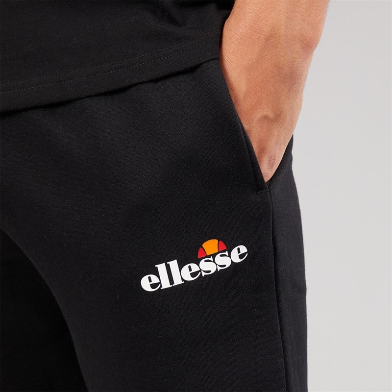 Ellesse Herre Cravo 2 Joggers Sort - Billede 3