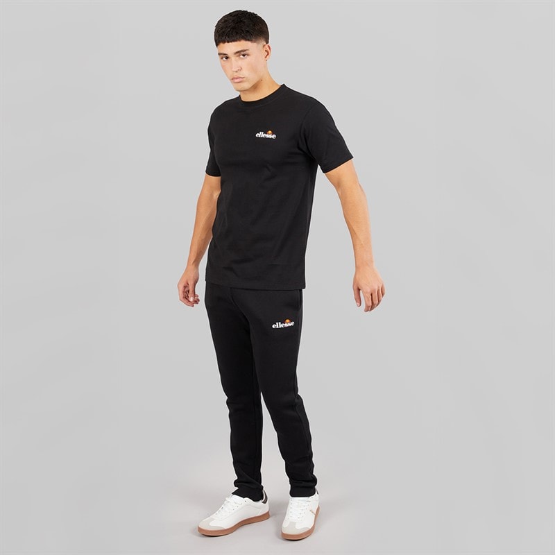 Ellesse Herre Cravo 2 Joggers Sort - Billede 4