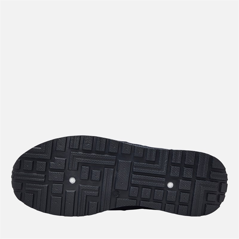 Ellesse Herre Harvey Dante 001 Træningssko Navy/Rød - Billede 2
