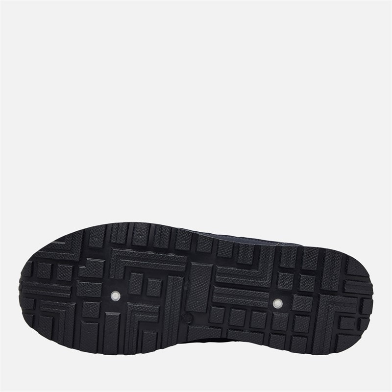 Ellesse Herre Harvey Dante 001 Træningssko Navy - Billede 2