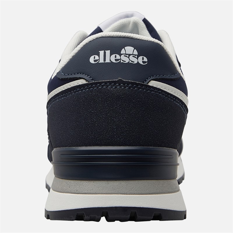Ellesse Herre Harvey Dante 001 Træningssko Navy - Billede 3