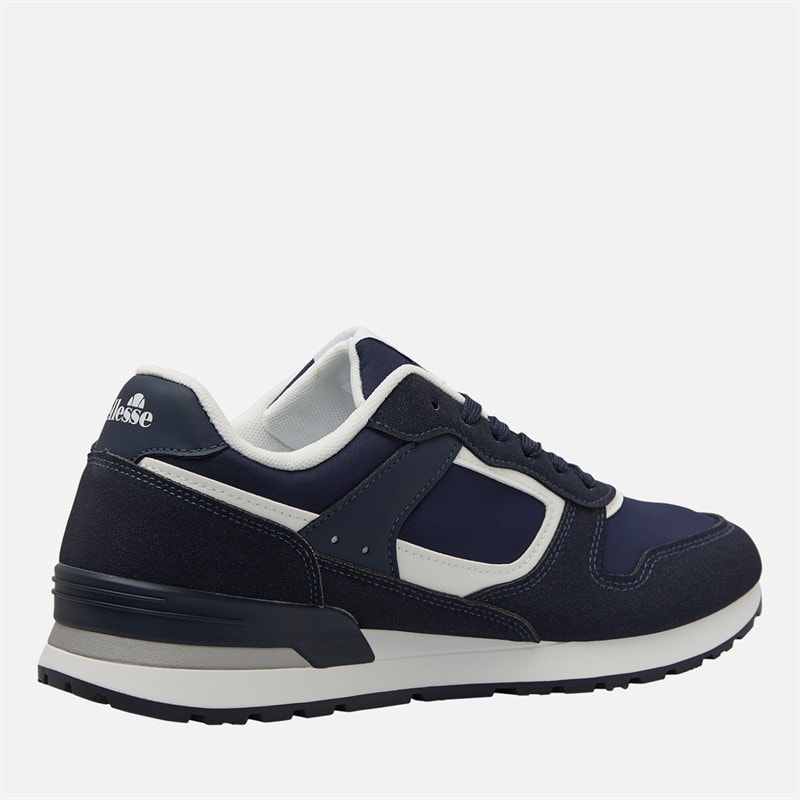 Ellesse Herre Harvey Dante 001 Træningssko Navy - Billede 5