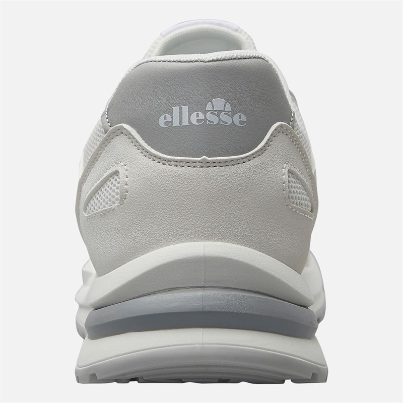 Ellesse Herre Mitch Irma 002 Træningssko Off White - Billede 3