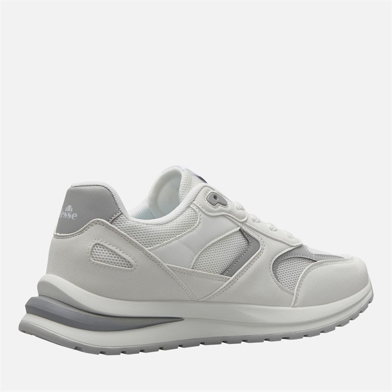 Ellesse Herre Mitch Irma 002 Træningssko Off White - Billede 5