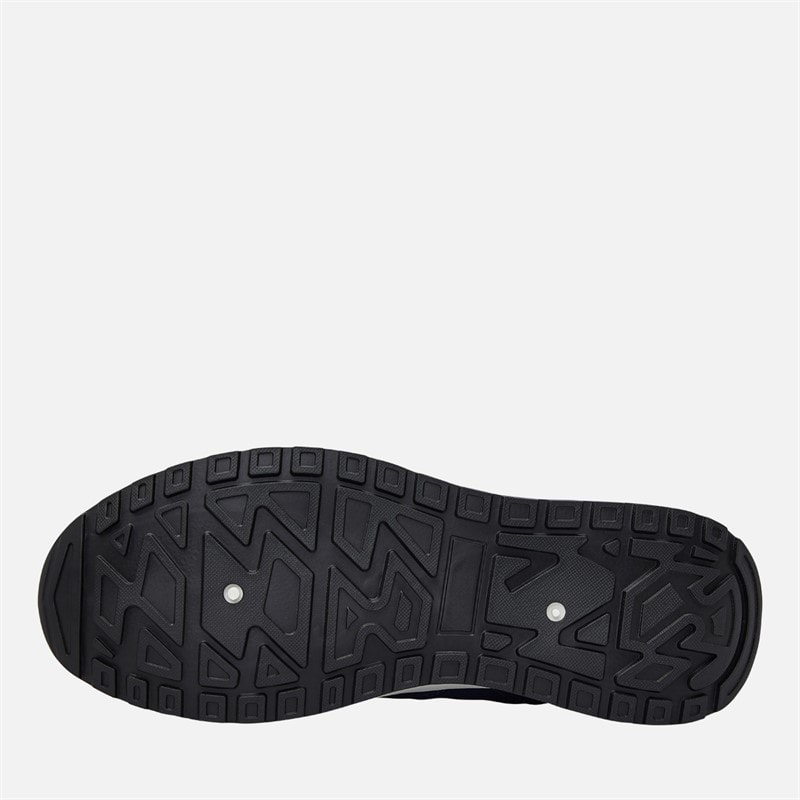 Ellesse Herre Mitch Irma 002 Træningssko Navy - Billede 2