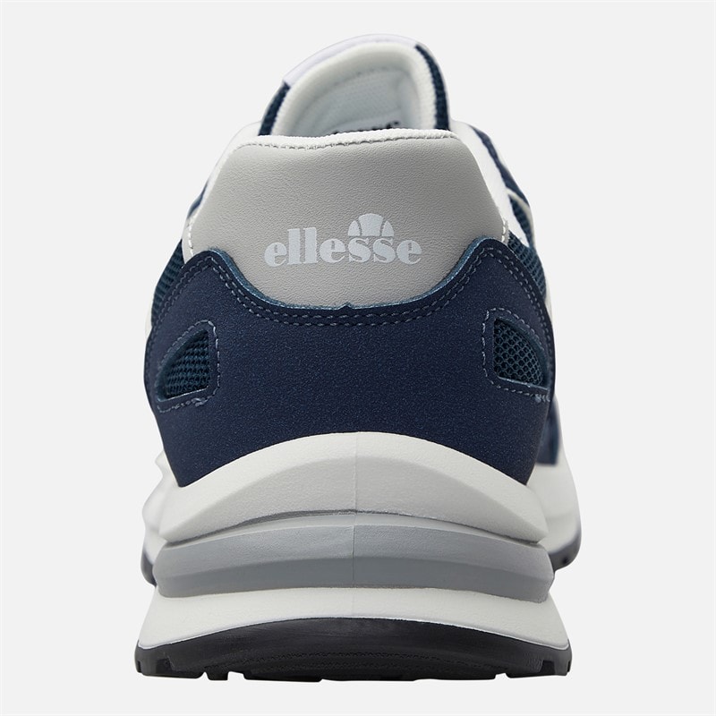 Ellesse Herre Mitch Irma 002 Træningssko Navy - Billede 3