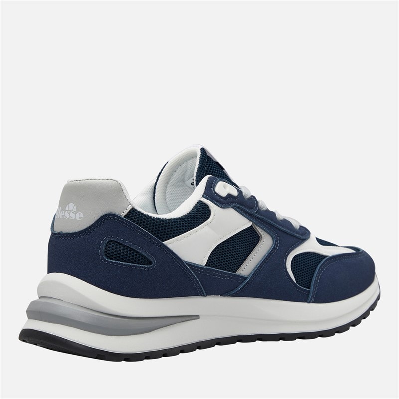 Ellesse Herre Mitch Irma 002 Træningssko Navy - Billede 5