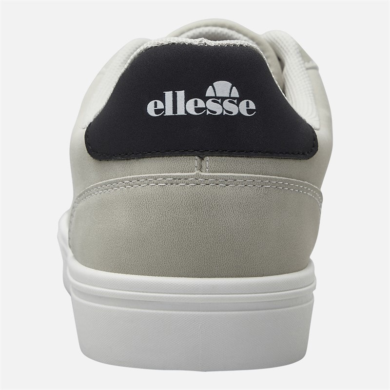 Ellesse Herre Labor Milton 002 Træningssko Grå - Billede 3