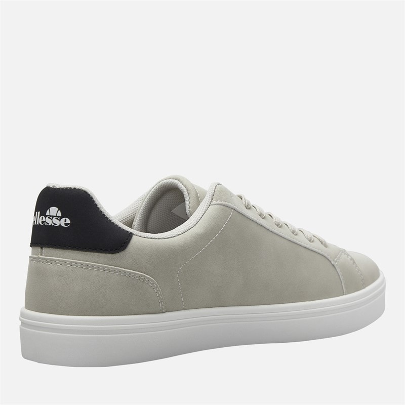 Ellesse Herre Labor Milton 002 Træningssko Grå - Billede 5