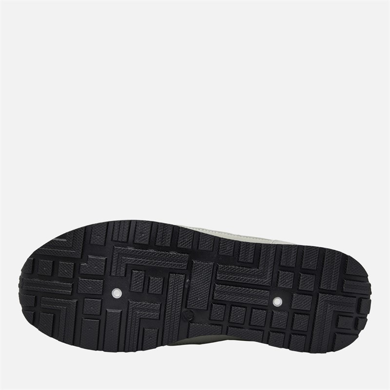 Ellesse Herre Harvey Dante 001 Træningssko Grå/Hvid - Billede 2