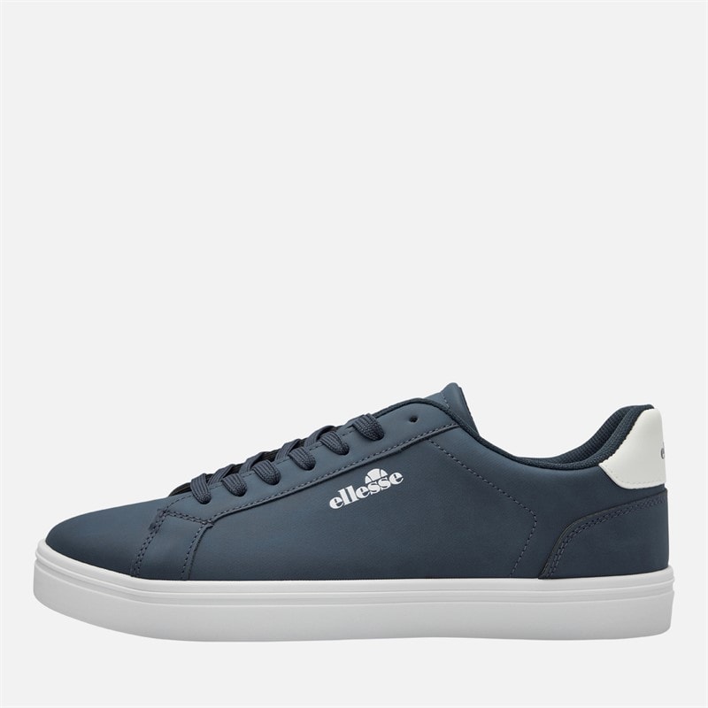 Ellesse Herre Labor Milton 002 Træningssko Navy - Billede 1
