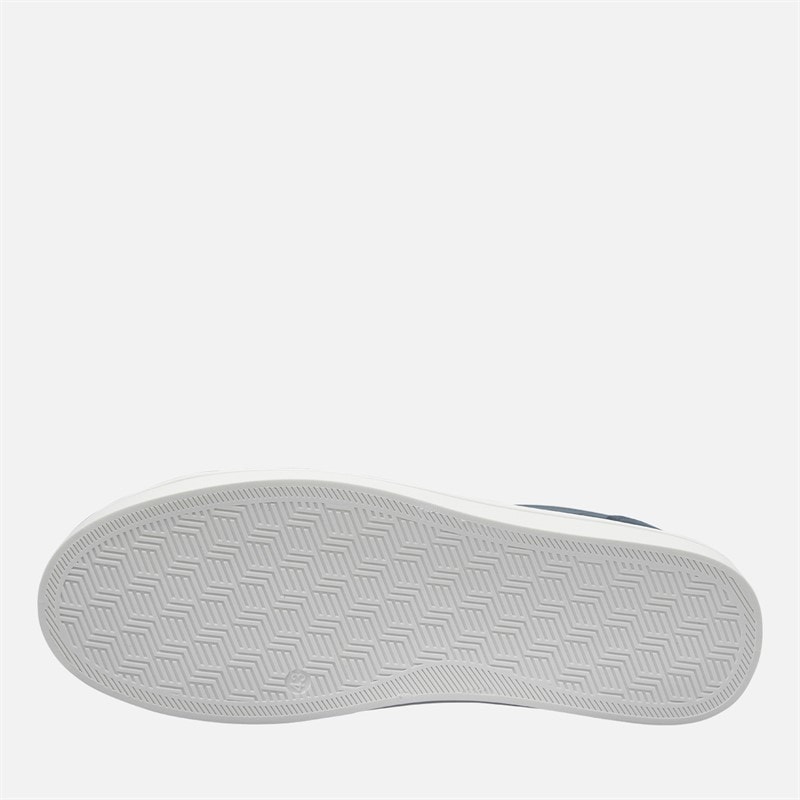 Ellesse Herre Labor Milton 002 Træningssko Navy - Billede 2