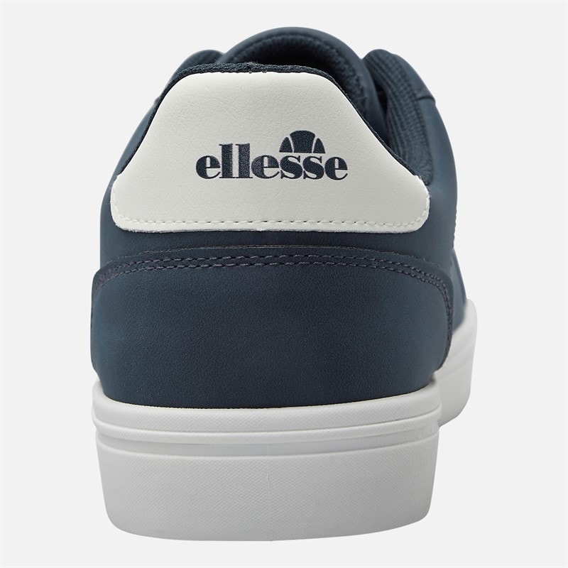 Ellesse Herre Labor Milton 002 Træningssko Navy - Billede 3
