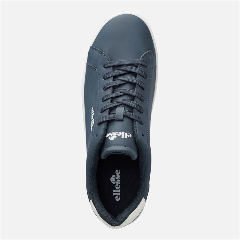 Ellesse Herre Labor Milton 002 Træningssko Navy - Billede 4