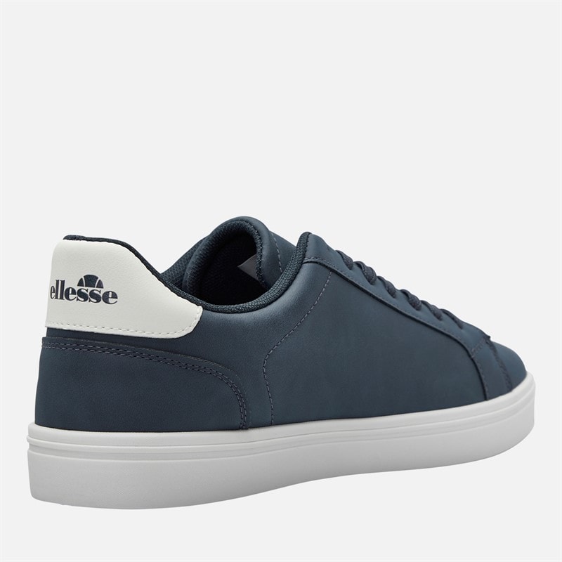 Ellesse Herre Labor Milton 002 Træningssko Navy - Billede 5