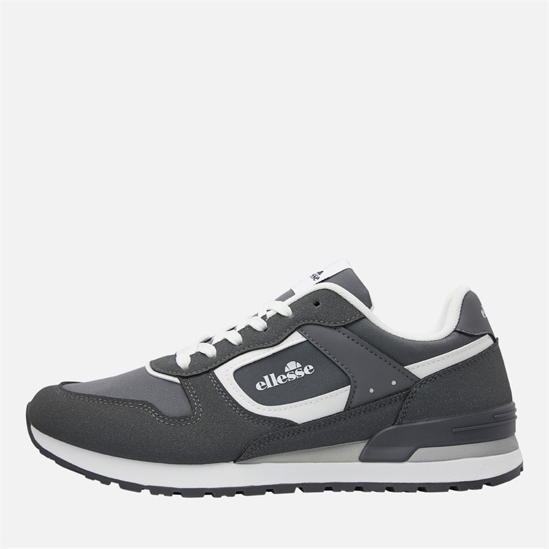 Ellesse Herre Harvey Dante 001 Træningssko Dark Grey