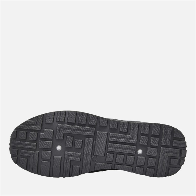 Ellesse Herre Harvey Dante 001 Træningssko Dark Grey - Billede 2