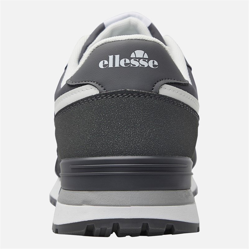 Ellesse Herre Harvey Dante 001 Træningssko Dark Grey - Billede 3