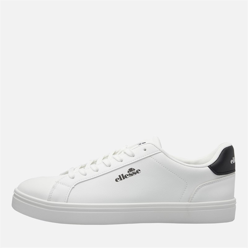 Ellesse Herre Labor Milton 002 Træningssko Hvid - Billede 1