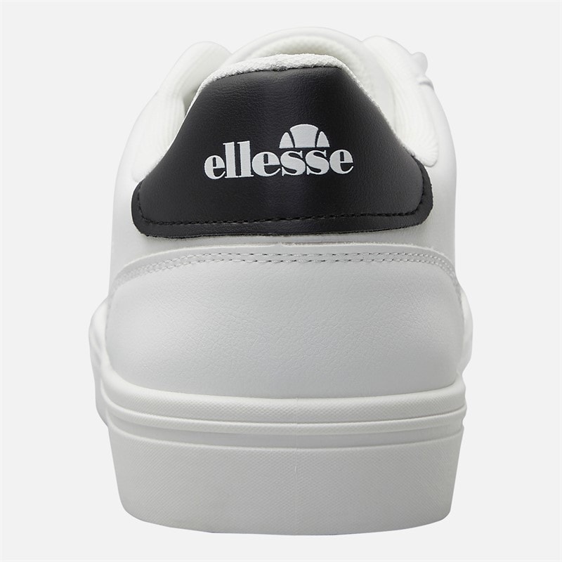 Ellesse Herre Labor Milton 002 Træningssko Hvid - Billede 3