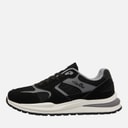 Ellesse Herre Mitch Irma 002 Træningssko Sort