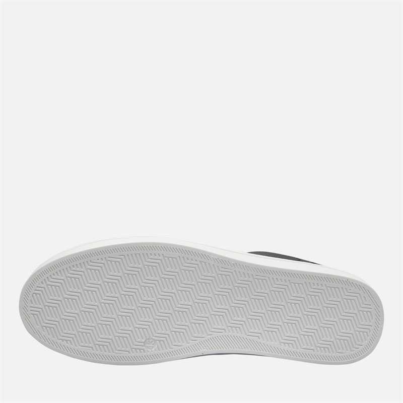 Ellesse Herre Labor Milton 002 Træningssko Sort - Billede 2