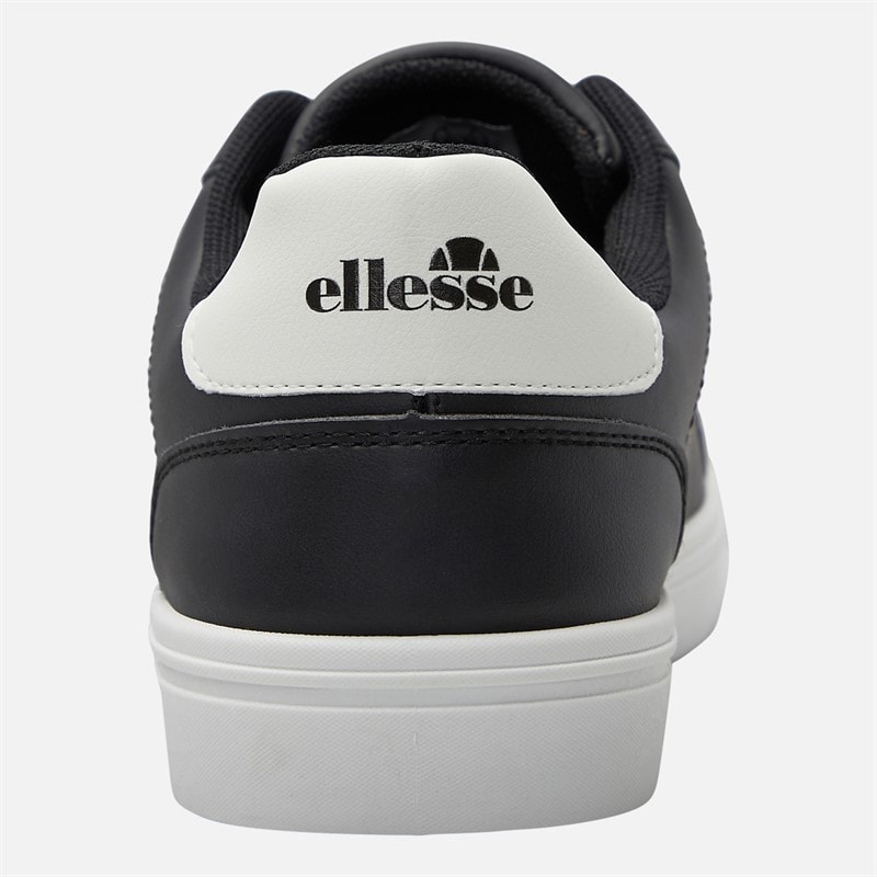 Ellesse Herre Labor Milton 002 Træningssko Sort - Billede 3