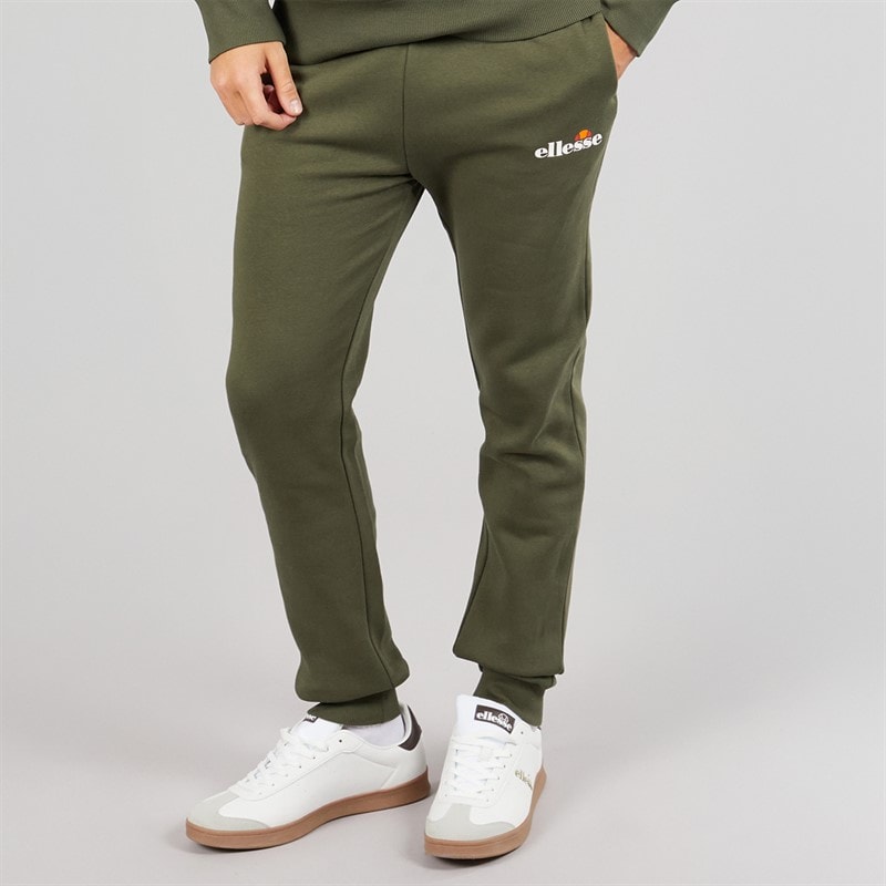Ellesse Herre Cravo 2 Joggers Khaki