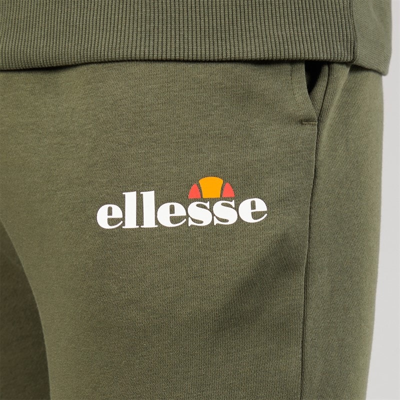 Ellesse Herre Cravo 2 Joggers Khaki - Billede 3