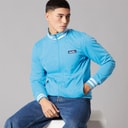 Ellesse Herre Lochi Track Jakke Blå