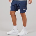 Ellesse Herre Cafaro 2 Cargo Shorts Navy