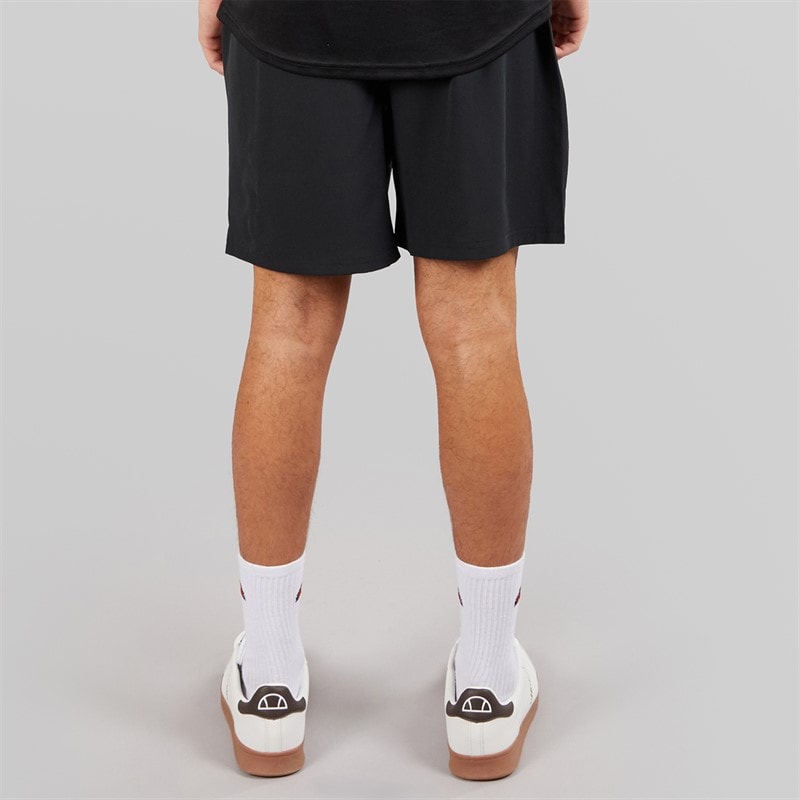 Ellesse Herre Beveth 7 tommer løbeshorts Sort - Billede 2