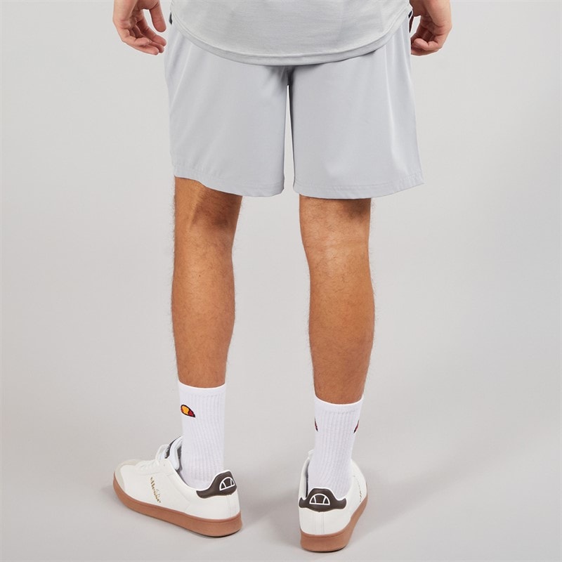 Ellesse Herre Beveth 7 tommer løbeshorts Grå - Billede 2