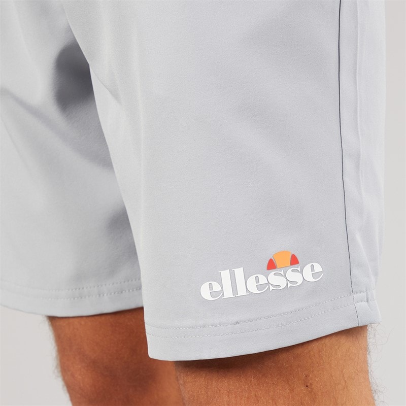 Ellesse Herre Beveth 7 tommer løbeshorts Grå - Billede 3
