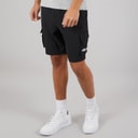 Ellesse Herre Cafaro 2 Cargo Shorts Sort