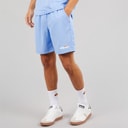 Ellesse Herre Beveth 7 Tommer Løbeshorts Blå