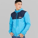 Ellesse Herre Chilte Windrunner Jakke Blå
