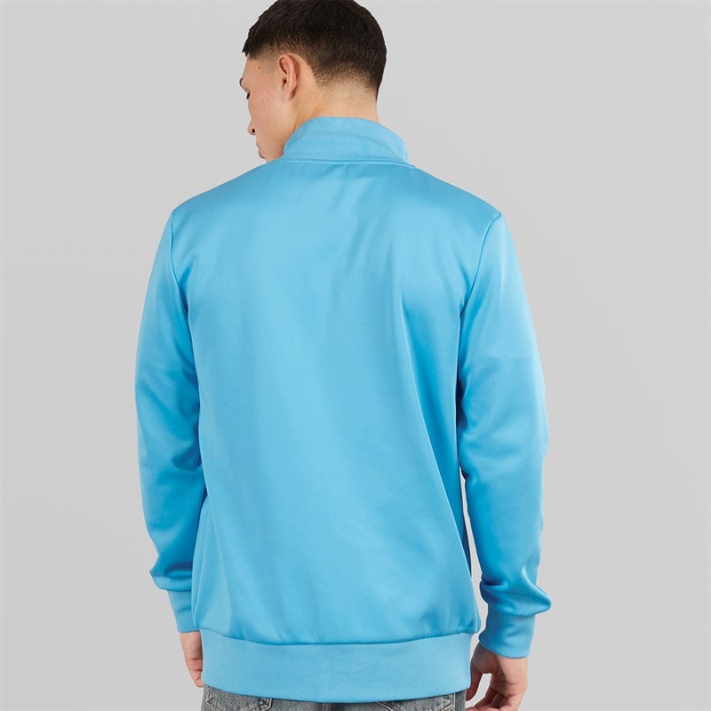 Ellesse Herre Tacha Track Top Blå - Billede 2