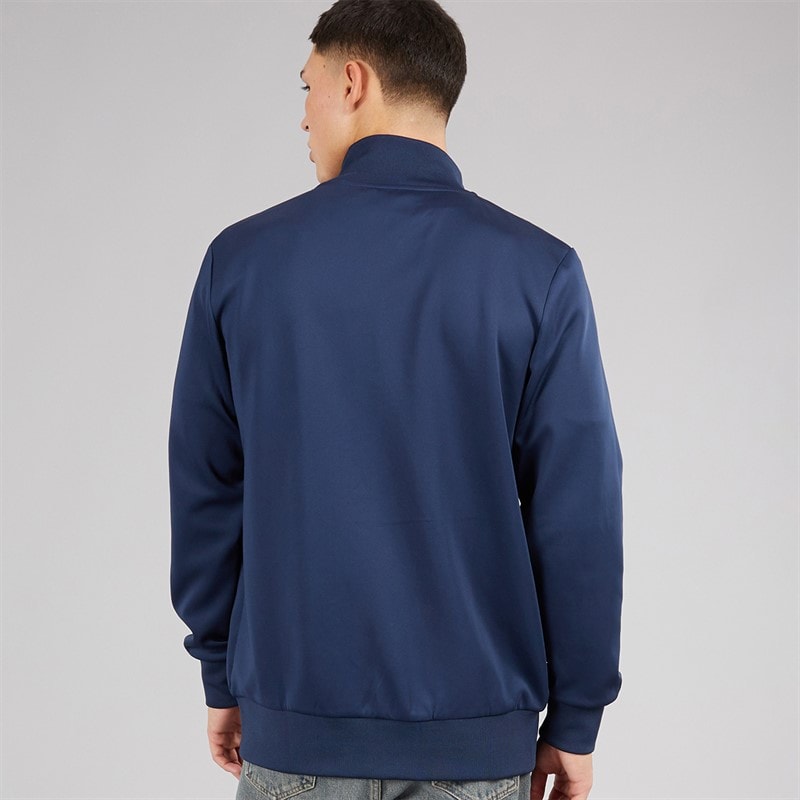 Ellesse Herre Tacha Track Top Navy - Billede 2