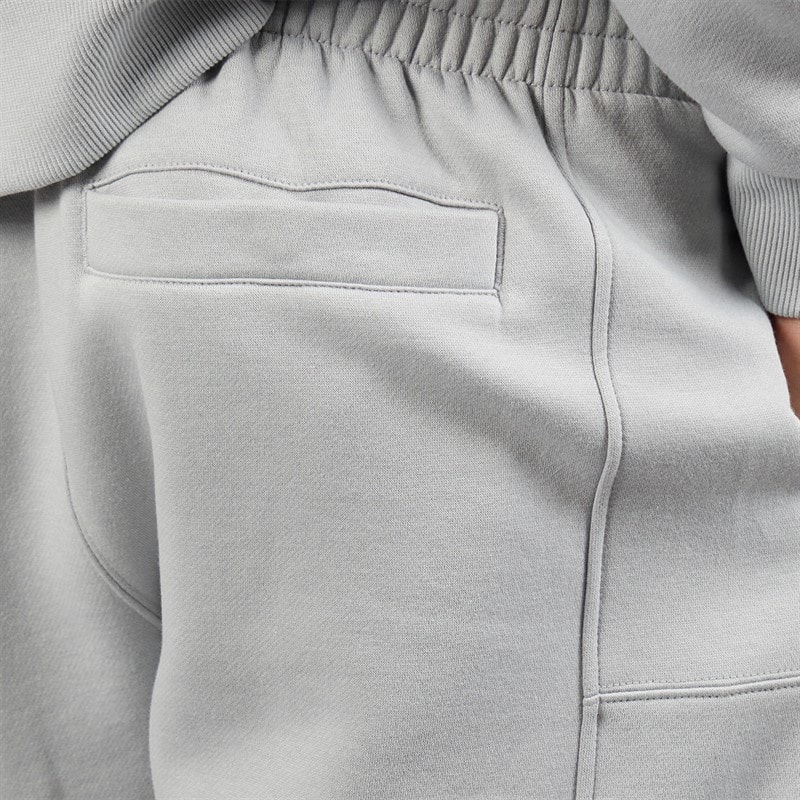 Ellesse Herre Espel Afslappet Pasform Shorts Grå - Billede 3