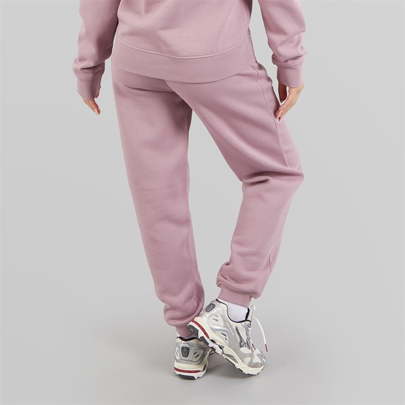 Ellesse Dame Majana 2 Sweat Bukser Light Purple - Billede 2