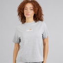 Ellesse Dame Svetta 2 T-shirt Light Grey Marl